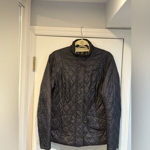 Barbour - Flyweight Quilted Jacket